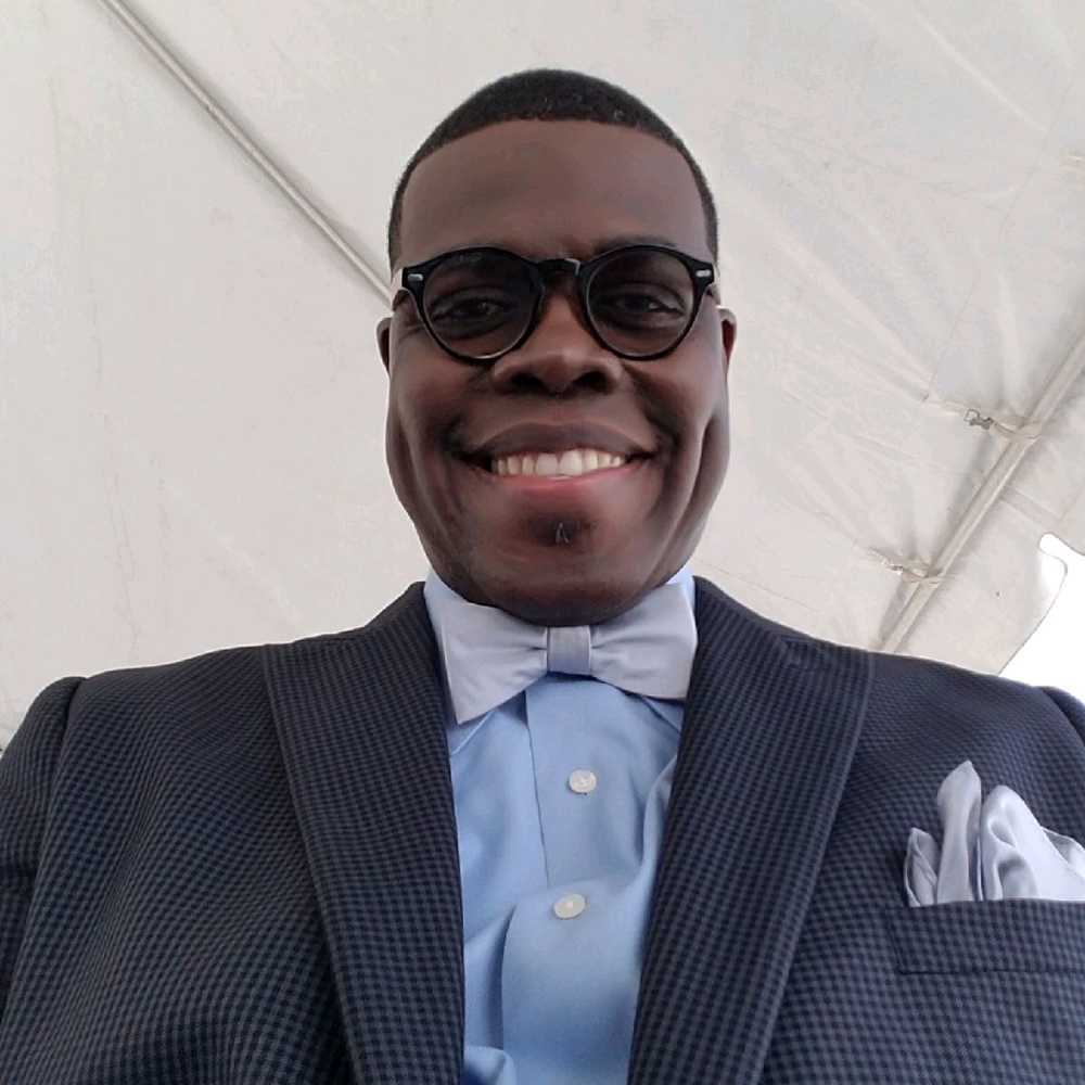 Meet your Posher, Chris